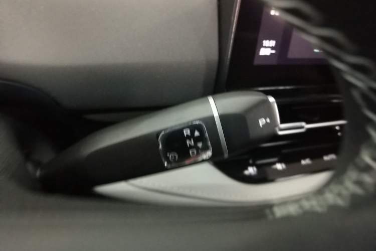 Used Changan CS55PLUS PHEV 2025 Smart New Blue Whale 125km Battleship Edition