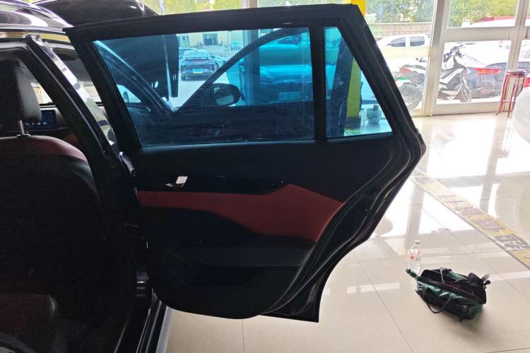 Used Dongfeng Aeolus Yixuan GS 2021 230T Automatic Zuiyao Wushu Edition
