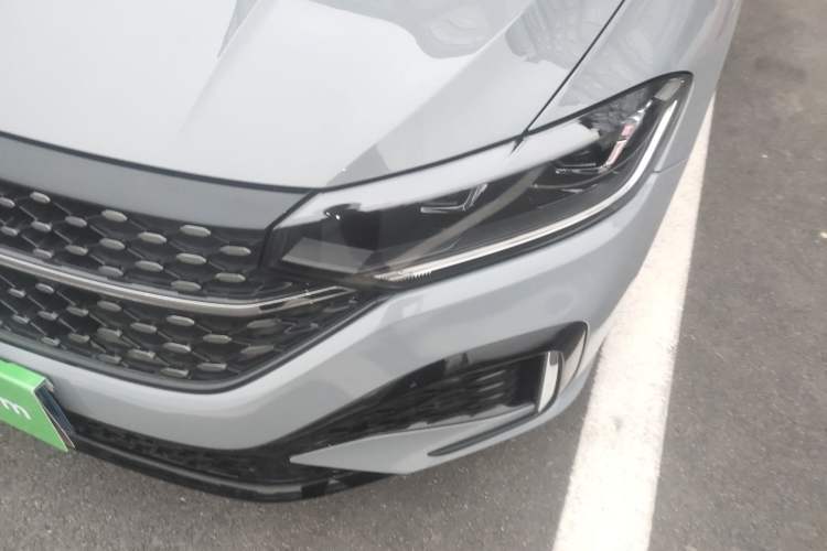 Used Volkswagen Lavida 2023 280TSI DSG Starry Sky Deluxe Edition
