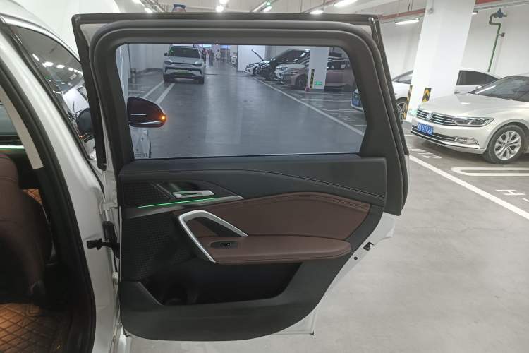 Used BMW iX1 2023 eDrive25L M Sport Package
