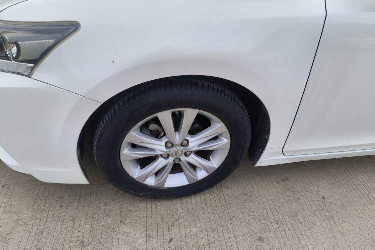 Used Lexus CT 2014 CT200h Comfort Edition Monochrome