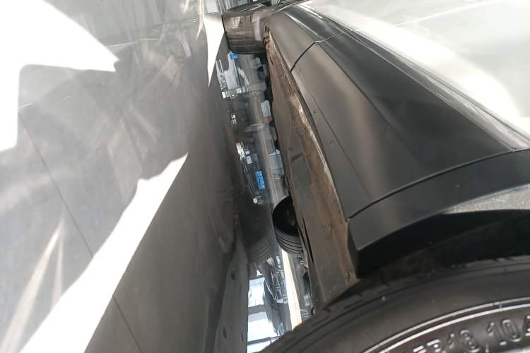 Used Volkswagen Tayron 2019 330TSI Two-Wheel Drive Luxury Model China VI Standard
