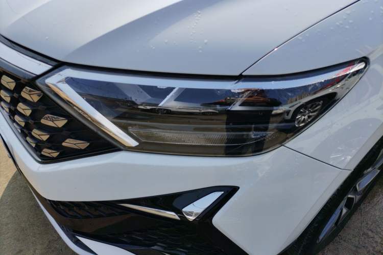 Used Jetta VS5 2022 280TSI Automatic Glory Edition
