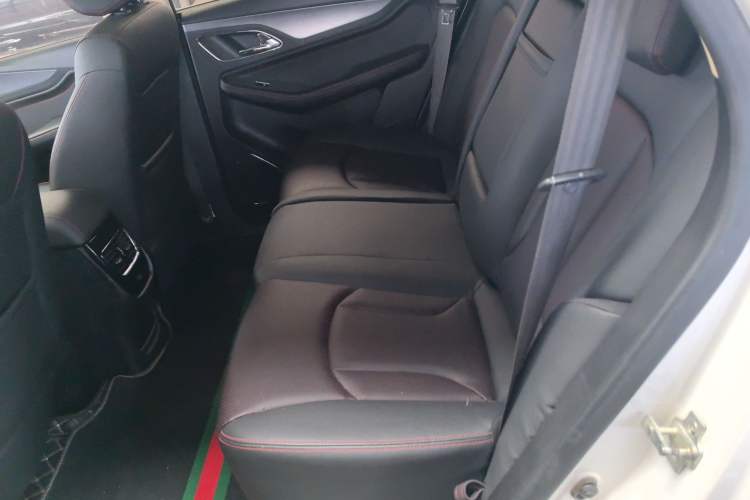 Used Baojun 560 2016 1.5T Manual Luxury Model