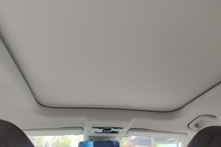 Used Leapmotor C11 2023 Range-Extended 180 Comfort Edition
