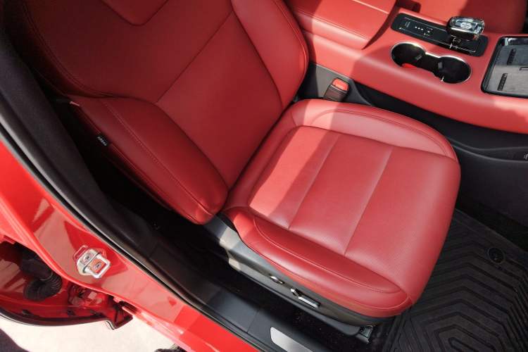 Used Hima AITO M5 2024 Extended-Range Max RS Four-Wheel Drive Advanced Intelligent Driving Version
