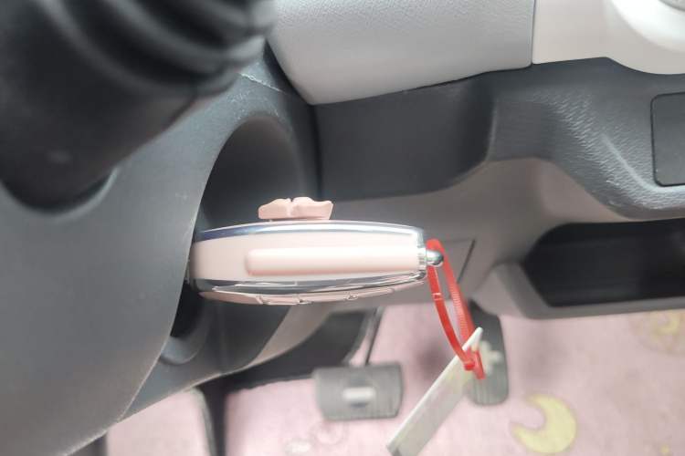 Used Chery QQ Ice Cream 2023 170km Milkshake – Lithium Iron Phosphate
