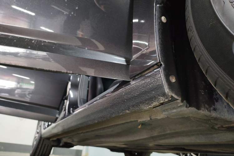 Used Volkswagen Sagitar 2020 280TSI DSG Comfort Version China VI Standard