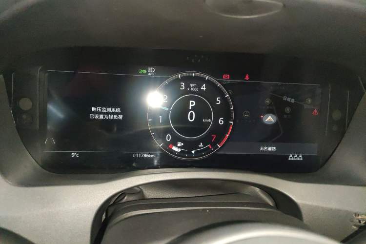 Used Jaguar XEL 2022 2.0T 250 PS R-DYNAMIC S Advanced Sport Edition
