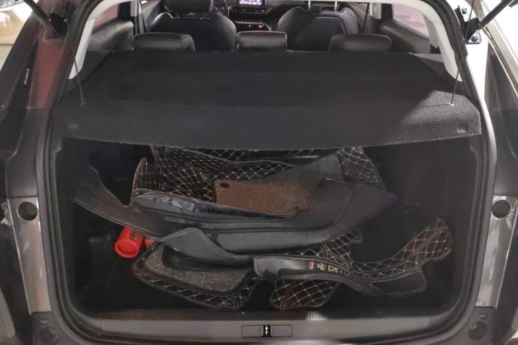 Used Peugeot 4008 2018 350THP Elite Edition
