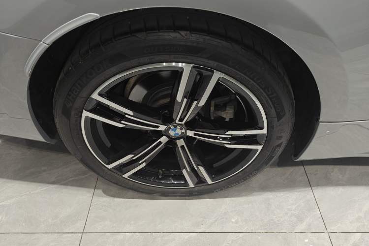 Used BMW 4 Series 2022 425i M Sport Package