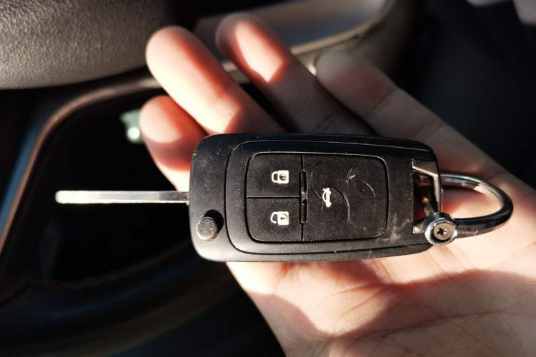 Used Chevrolet Monza 2019 RS 330T Automatic Comfort Edition China VI Standard
