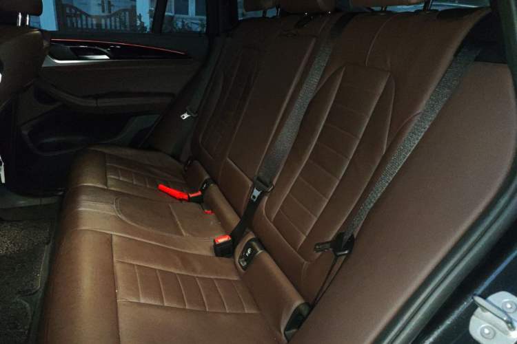 Used BMW X4 2019 xDrive25i M Sport Package