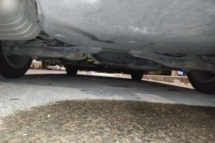 Used Volkswagen Magotan 2017 330TSI DSG Luxury Model
