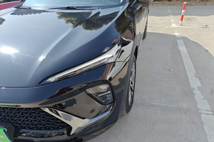 Used Buick Envision 2024 Encore S 25T Ignite Black Style Edition