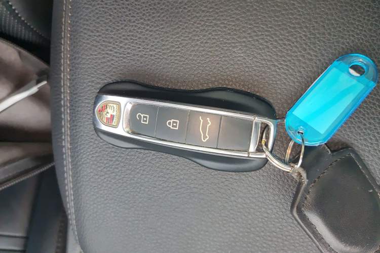 Used Porsche Cayenne 2021 Cayenne E-Hybrid 2.0T
