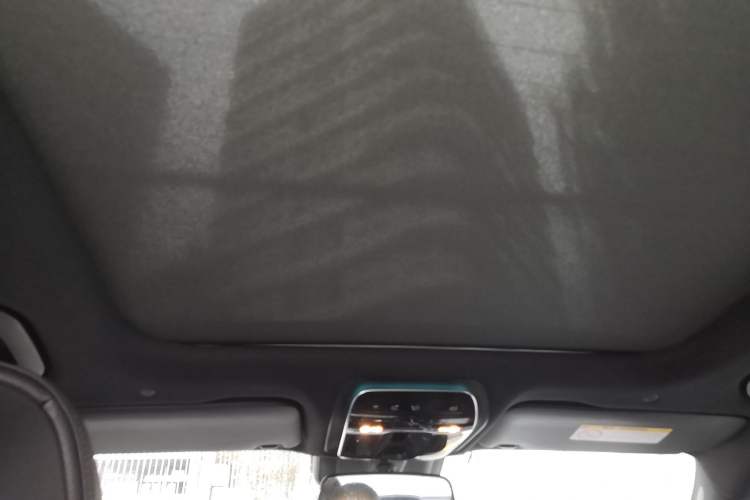 Used Mercedes-Benz C-Class 2022 Restyled C 260 L Sport Edition
