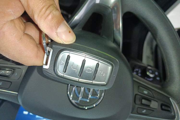 Used Buick Velite 6 2024 430km Comfort Edition