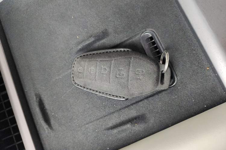 Used BYD Xia 2025 DM-i 1.5T 180km Beyond Edition