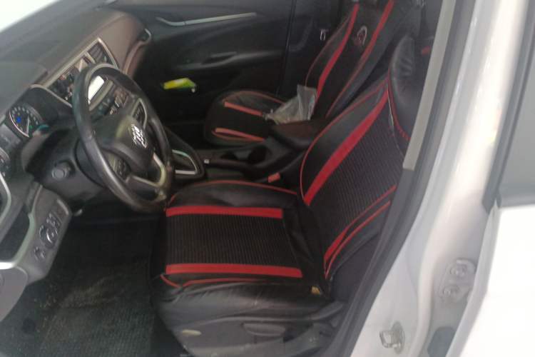 Used Buick GT 2019 18T Automatic Connected Elite Model China V Standard
