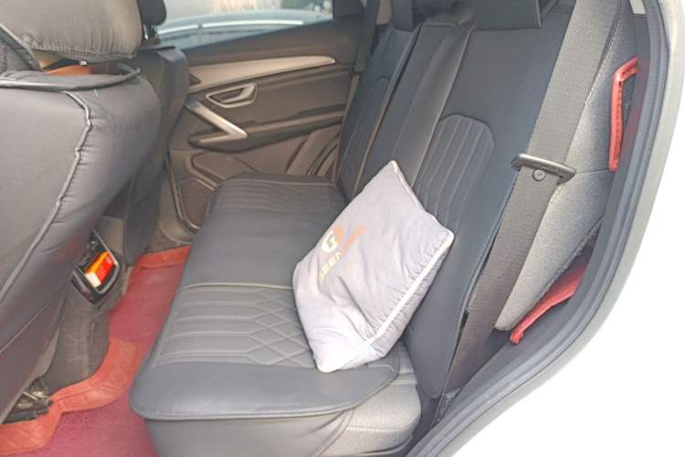 Used JETOUR X70 PLUS 2021 1.5T Manual Wind 7-Seater
