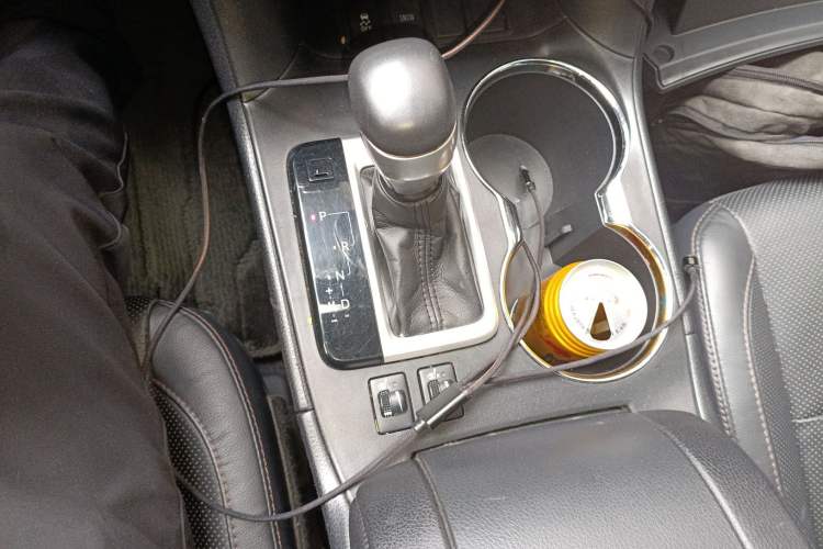 Used Toyota Highlander 2017 2.0T Two-Wheel Drive Luxury Edition 7 Seats
