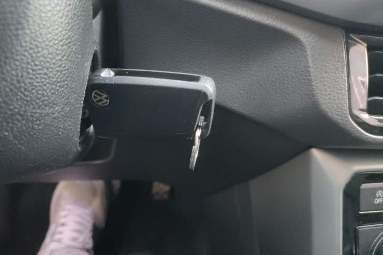 Used Volkswagen T-Cross 2019 280TSI DSG Comfort Edition
