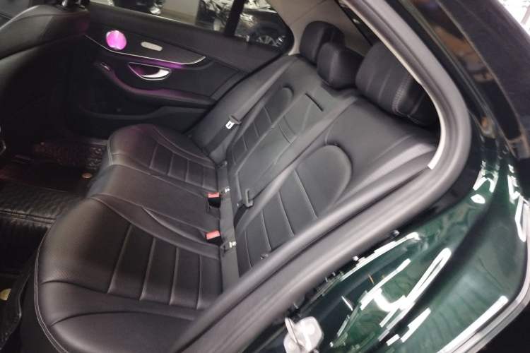 Used Mercedes-Benz C-Class 2020 Restyled C 260 L Sport Edition
