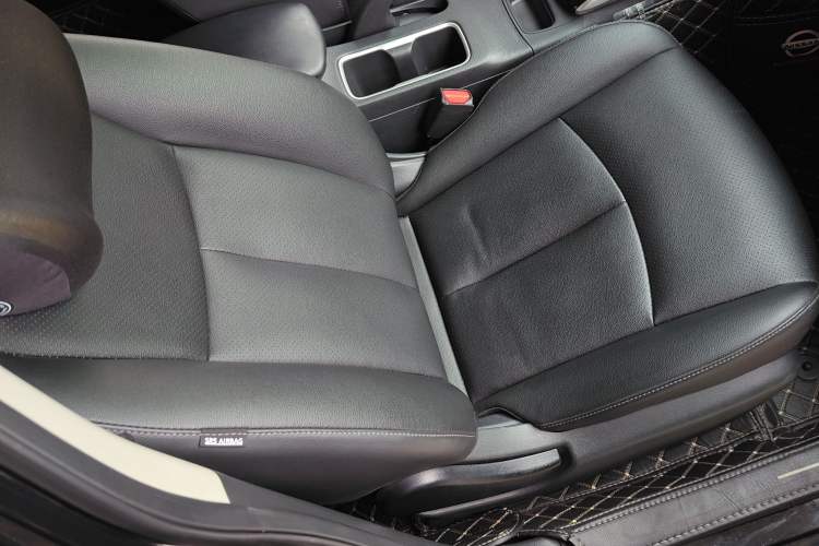 Used Nissan Sylphy 2021 Classic 1.6XL CVT Luxury Edition