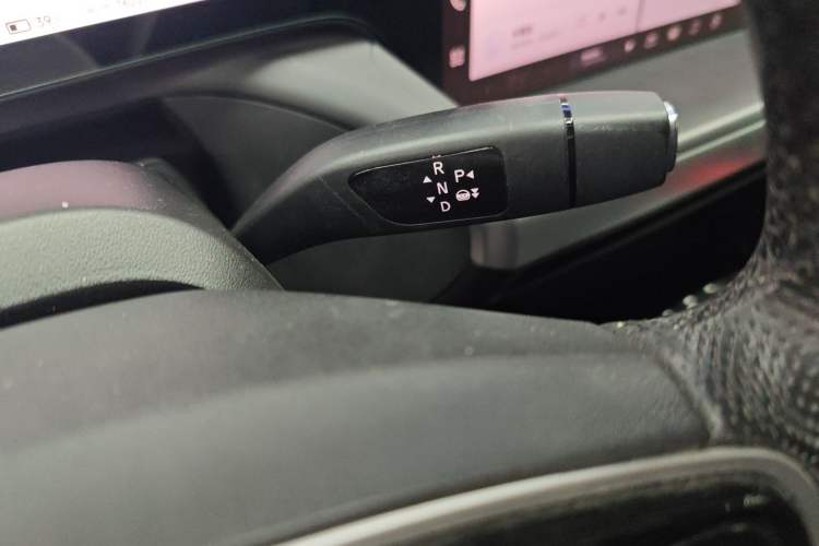 Used XPeng P7 2022 480E