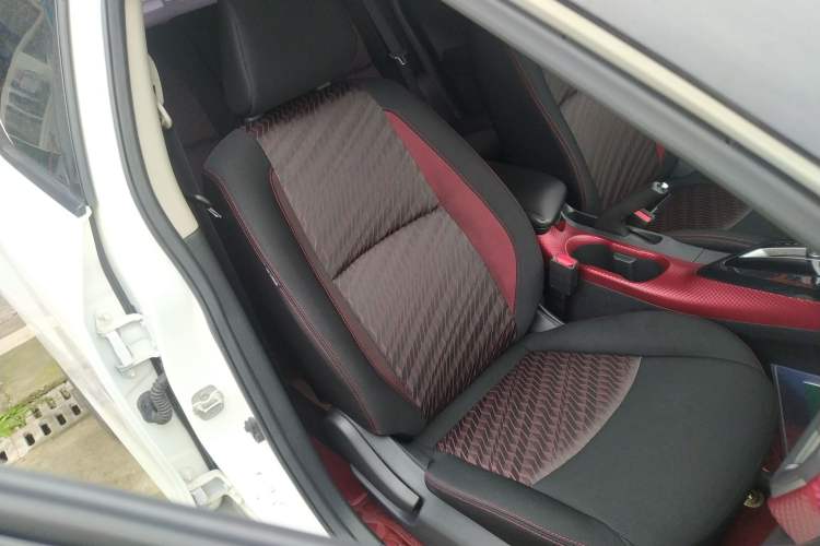 Used Nissan Lannia 2016 1.6L CVT Smart Cool Edition
