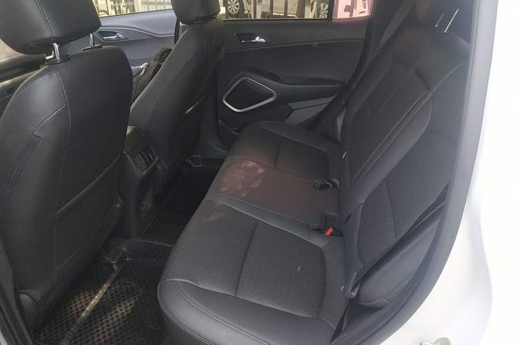 Used Hyundai ix35 2018 2.0L Automatic 2WD Zhiyong·Changxiang Edition
