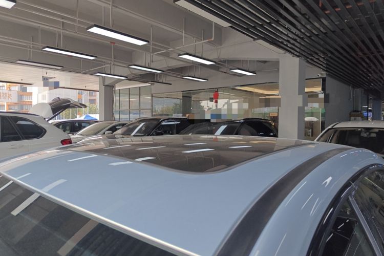 Used AION S MAX 2024 70 Star Edition
