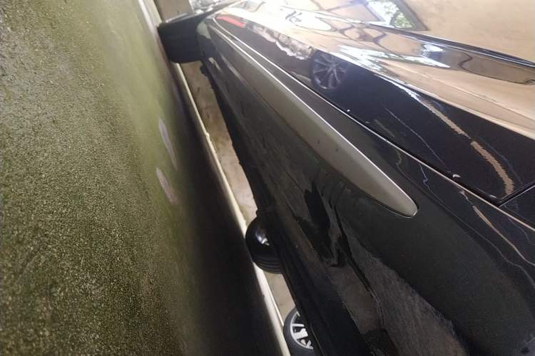 Used Geely Auto Preface 2021 Revised Version 2.0TD Luxury Edition