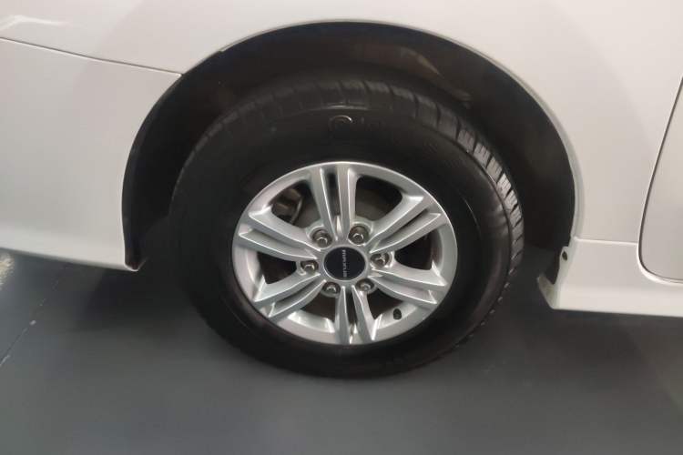 Used SAIC MAXUS G20 2023 ES 2.0T Gasoline Automatic Value Edition
