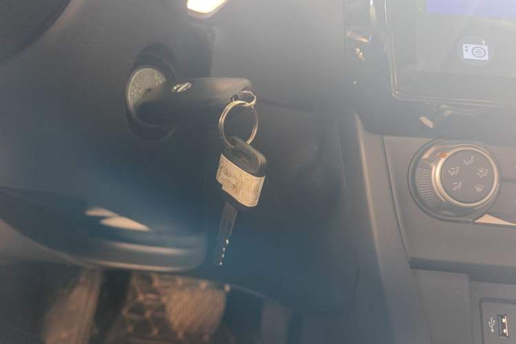 Used Nissan Sylphy 2022 Classic 1.6XE CVT Comfort Edition
