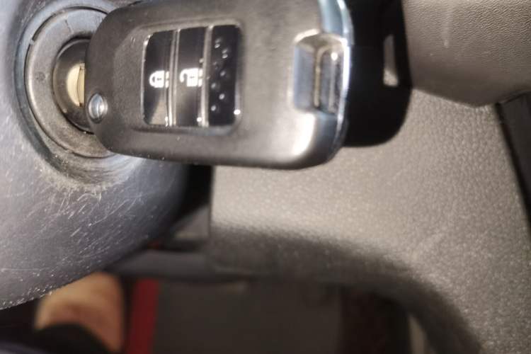 Used Honda XR-V 2021 1.5L CVT Classic Edition