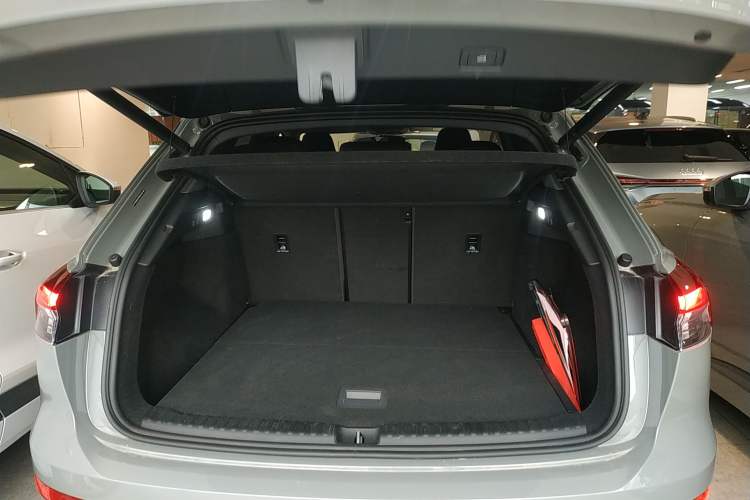 Used Audi Q4 e-tron 2024 40 e-tron Adventure Edition
