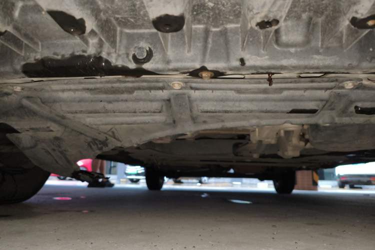 Used Nissan NV200 2018 1.6L CVT Luxury Model
