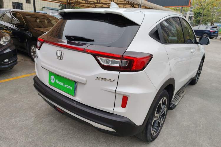 Used Honda XR-V 2021 1.5L CVT Comfort Version
