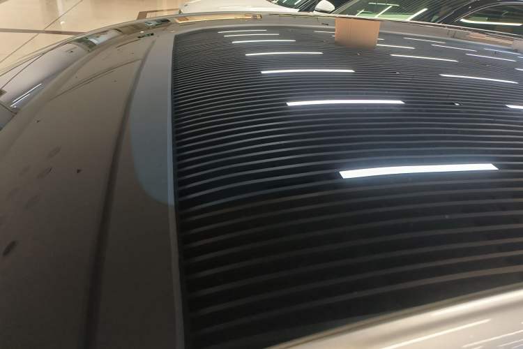 Used XPeng G7 2025 702 Max
