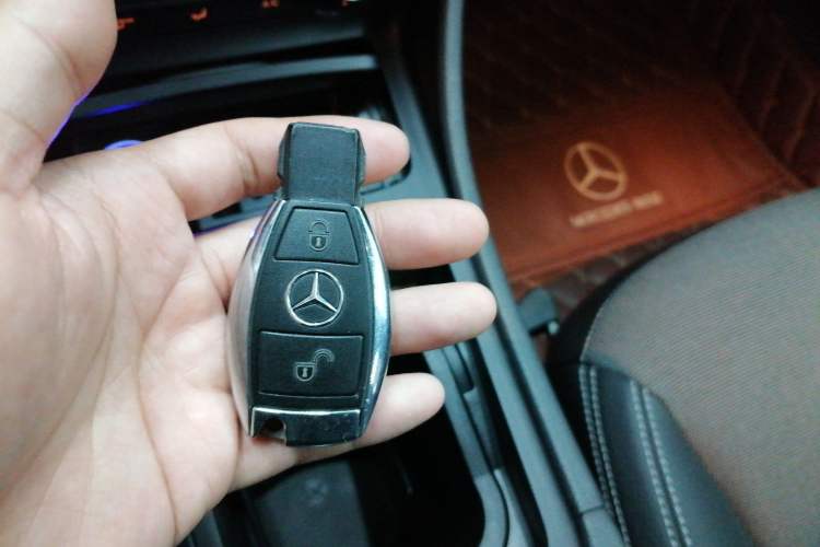 Used Mercedes-Benz A-Class 2015 A 180
