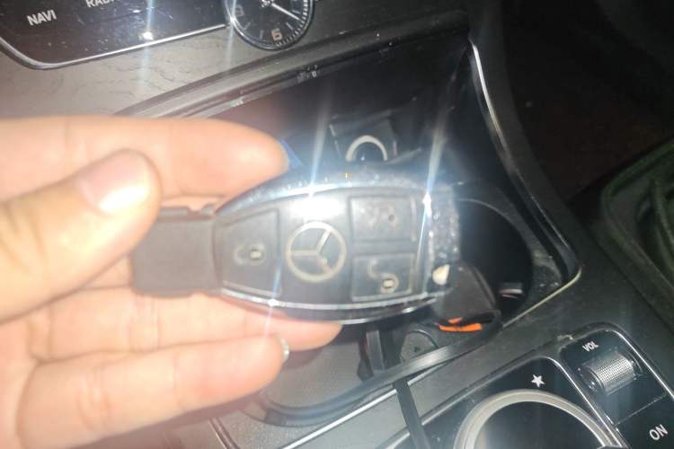 Used Mercedes-Benz C-Class 2015 C 260 L Sport Edition