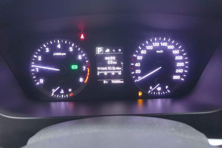 Used Hyundai Sonata 2015 1.6T GLS Smart Model