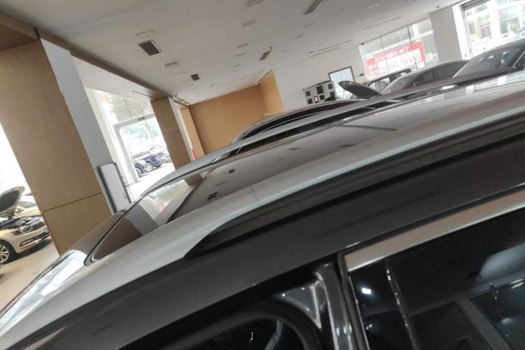 Used GAC Trumpchi GS4 2023 270T Automatic Smart Drive Technology Edition