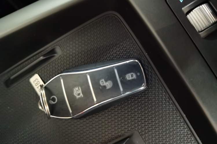 Used BYD Qin PLUS 2025 DM-i Smart Drive 55KM Leading Model