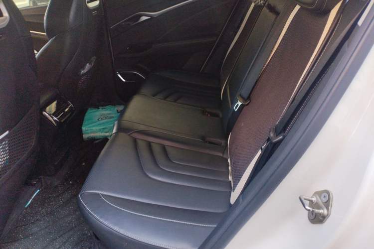 Used NETA U 2022 Pro 400 Comfort Edition
