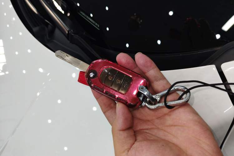 Used Honda Vezel 2020 220 TURBO CVT Elite Edition
