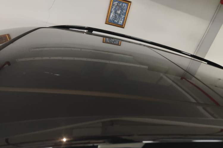 Used Volkswagen Tiguan L 2024 PRO 380TSI Four-Wheel Drive R-Line Prestige Edition