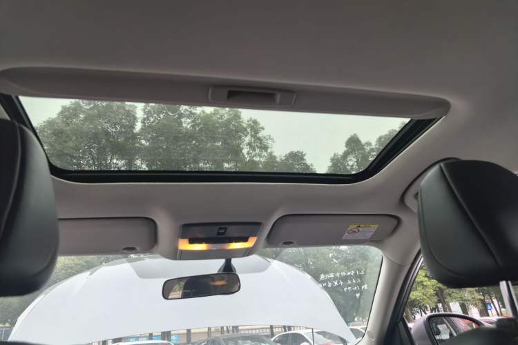 Used Nissan Sylphy 2021 1.6L XL CVT Enjoyment Edition
